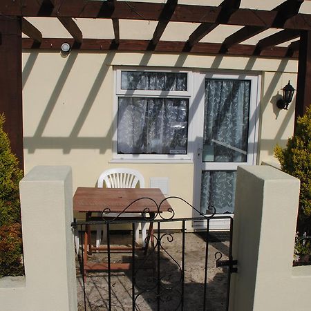 Huccaby Tor Apartmernt Torquay Bagian luar foto