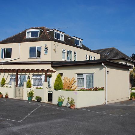 Huccaby Tor Apartmernt Torquay Bagian luar foto