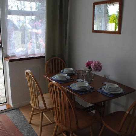 Huccaby Tor Apartmernt Torquay Bagian luar foto