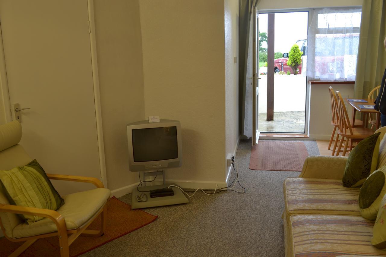 Huccaby Tor Apartmernt Torquay Bagian luar foto