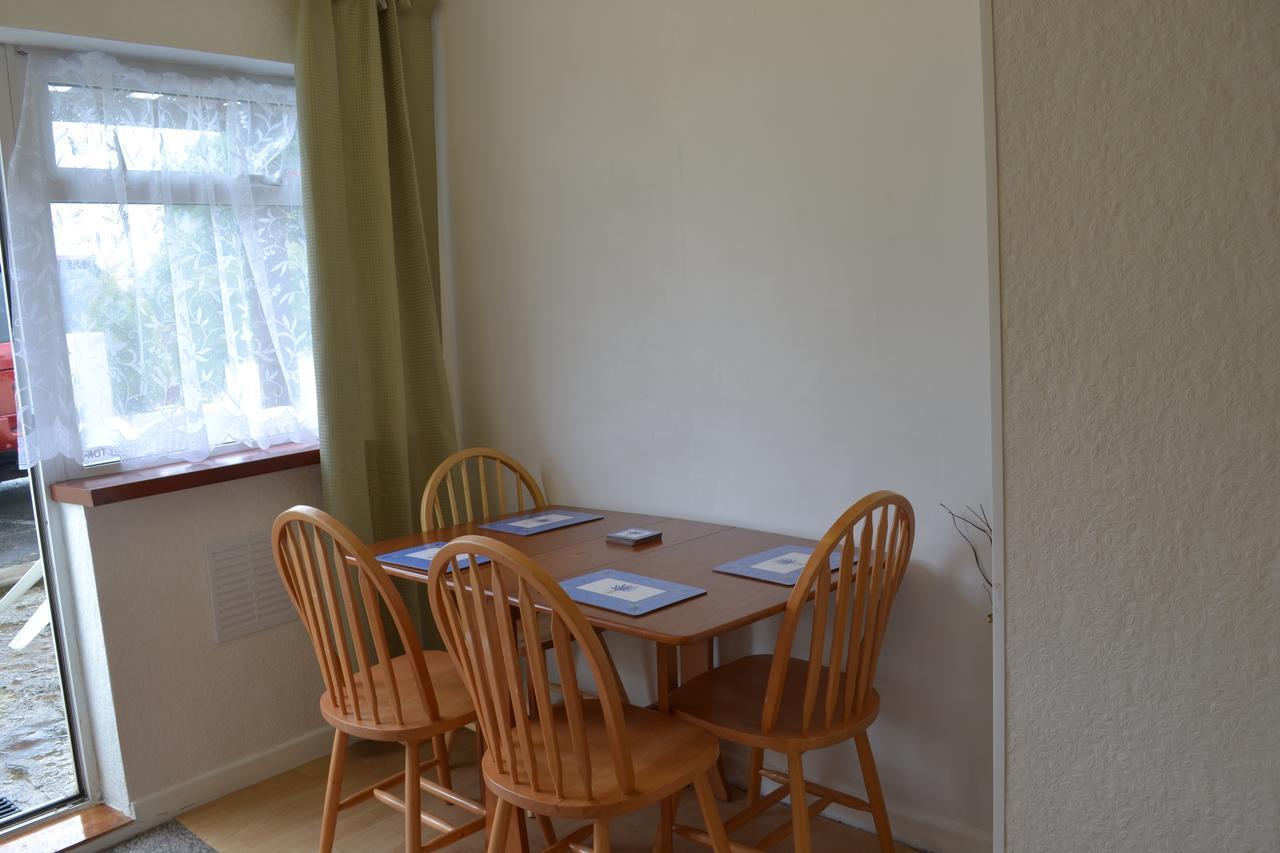 Huccaby Tor Apartmernt Torquay Bagian luar foto