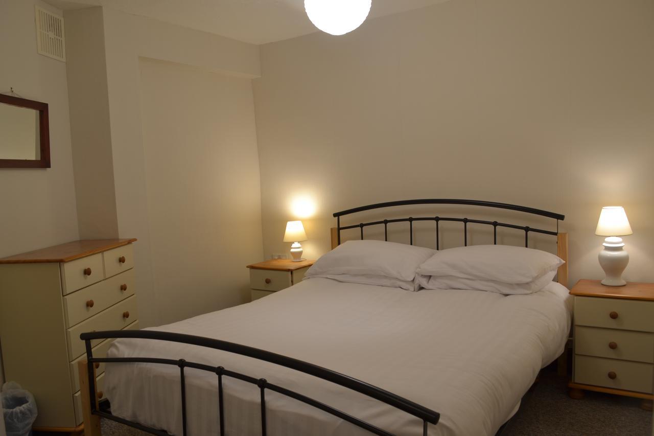 Huccaby Tor Apartmernt Torquay Bagian luar foto