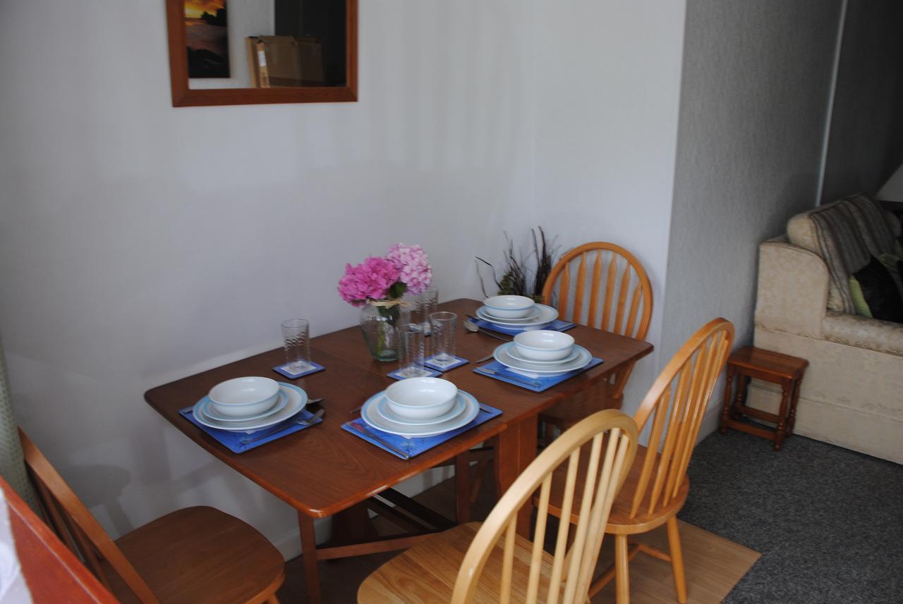 Huccaby Tor Apartmernt Torquay Bagian luar foto