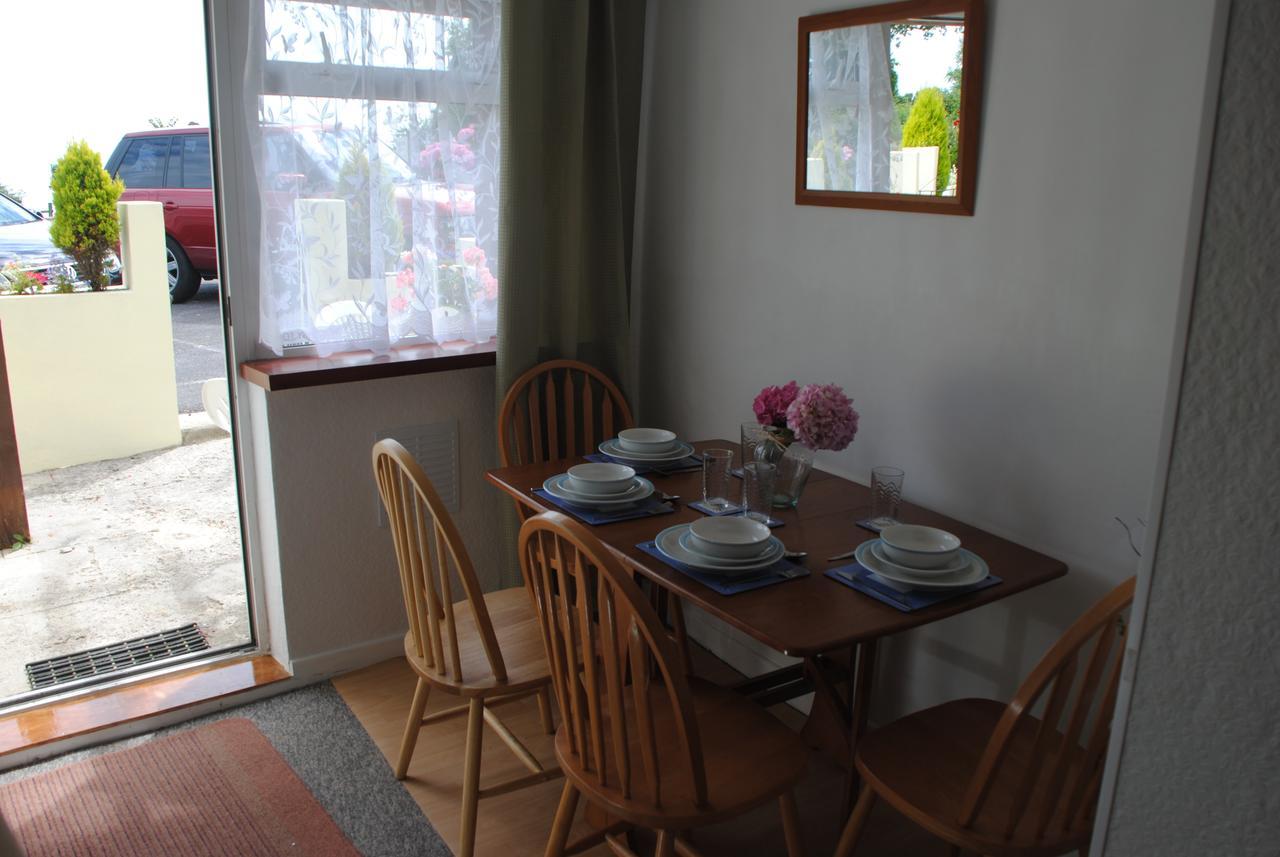 Huccaby Tor Apartmernt Torquay Bagian luar foto